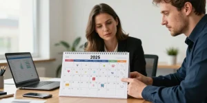calendrier commercial 2025