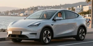 juniper model y