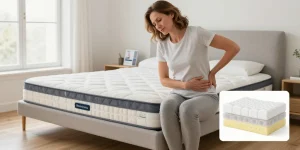 matelas hybride ultime