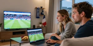 site pour regarder la ligue 1 gratuitement