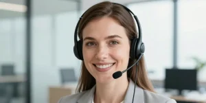 message répondeur féminin gratuit