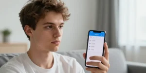 comment ne plus voir la story de quelqu'un sur instagram