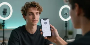combien tiktok paye pour 1000 vues