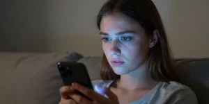comment voir si quelqu'un est en ligne sur whatsapp