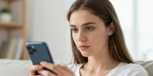 etre bloqué sur snap