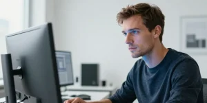 intelligence artificielle dalle