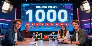 les vidéo les plus vu sur youtube