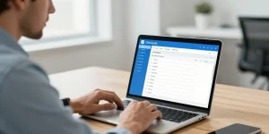 mail différé outlook