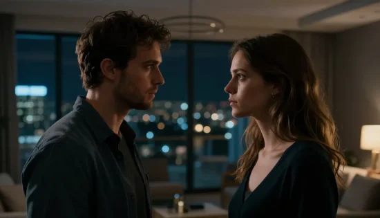 avis serie medusa