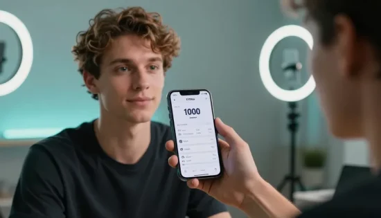 combien tiktok paye pour 1000 vues