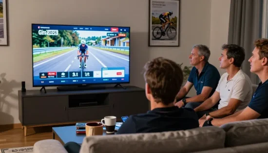giro 2025 streaming