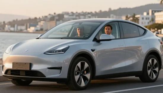 juniper model y