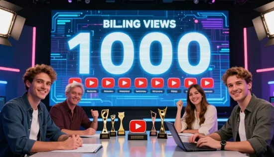 les vidéo les plus vu sur youtube