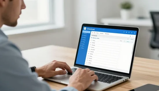 mail différé outlook