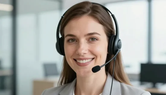 message répondeur féminin gratuit