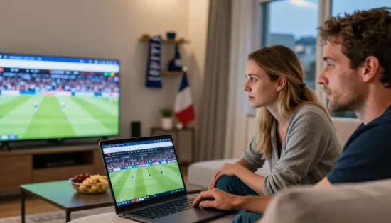 site pour regarder la ligue 1 gratuitement