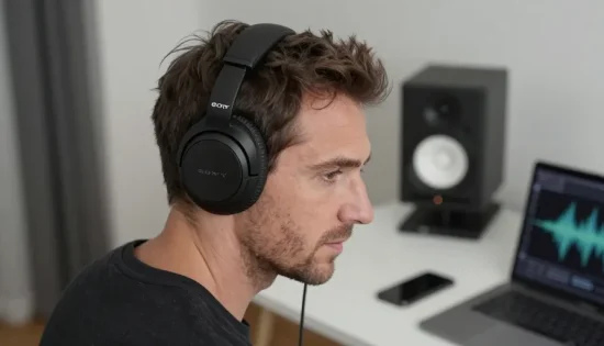 sony wh 1000xm4 test