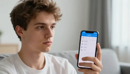 comment ne plus voir la story de quelqu'un sur instagram